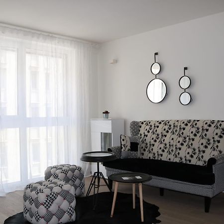 Sissy Apartment - Self Check-In Vídeň Exteriér fotografie