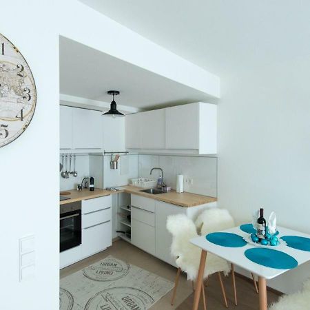 Sissy Apartment - Self Check-In Vídeň Exteriér fotografie
